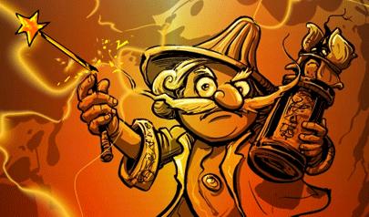 Gioca a Mandrake