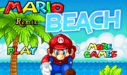 Mario Beach Remix