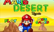 Mario Desert Remix