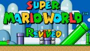Super MarioWorld Revived