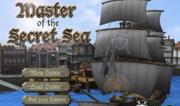 Master of The Secret Sea