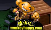 Monkey Happy Army Base