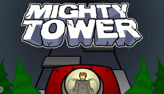 Gioca a La Scalata - Mighty Tower