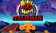 Monkey Go Happy - Talisman