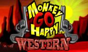 Monkey Go Happy - Western