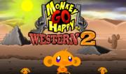Monkey Go Happy - Western 2