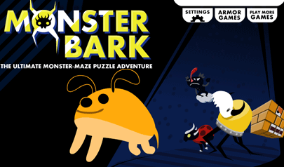 Bark il Cane - Monster Bark: cani, uscita