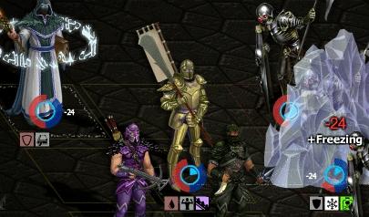 Gioca a Monsters Den - Chronicles
