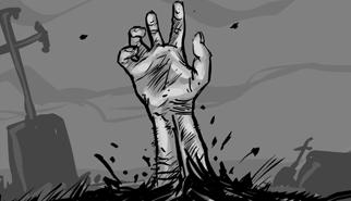 Gioca a La Morte Nera - Morbid