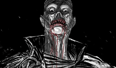 Morbid 2 - La Cura: punta e clicca, horror