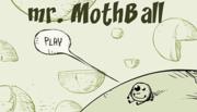 Mr MothBall