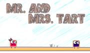 Mr and Mrs Tart