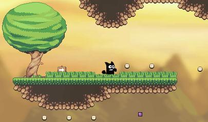 Gioca a Mr. Runner 2