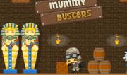 La Mummia - Mummy Busters