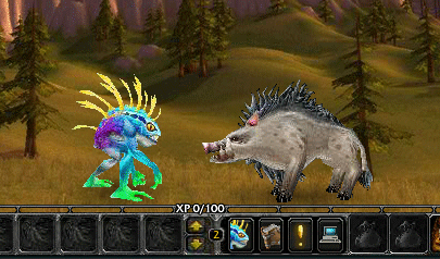Murloc RPG 2: rpg, fantasy, ruolo, combattimento a turni