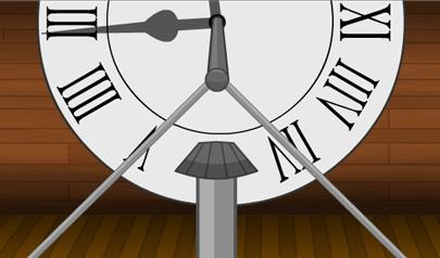 Gioca a Must Escape the Clock Tower