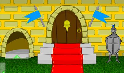 Gioca a Il Castello - Must Escape the Fortress