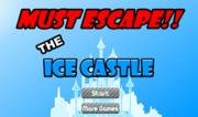 Must Escape! - The Ice Castle
