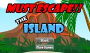 Fuga dall'Isola - Must Escape the Island
