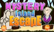 Mystery Island Escape