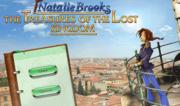 Natalie Brooks - Treasures of the Lost Kingdom