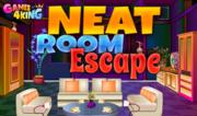 Neat Room Escape