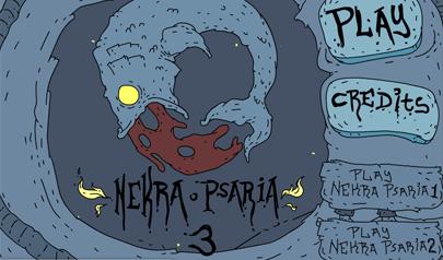 Gioca a Nekra Psaria 3