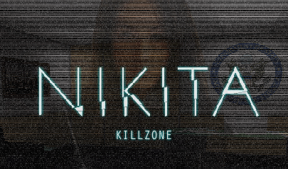 Nikita - Killzone: punta e clicca, investigativi, 3Dgame
