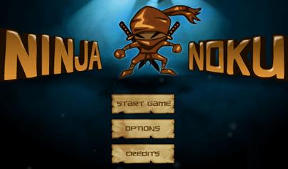 Gioca a Ninja Noku