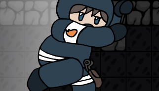 Ninja Plus: ninja, avventura scorrevole, tesoro