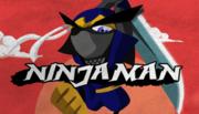 Le avventure di un Ninja - Ninjaman