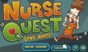 Nurse Quest - Love Hurts