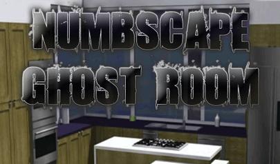 Gioca a Numbscape - Ghost Room