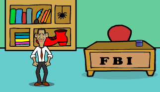 Obama Ratface: obama, punta e clicca, politici