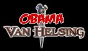 Obama Van Helsing