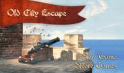 Old City Escape