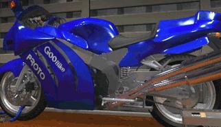 Gioca a Il Garage - One Off