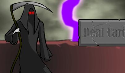 Gioca a Orchestrated Death 2