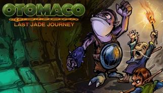 Gioca a Otomaco - Last Jade Journey