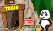 Panda Adventure Escape
