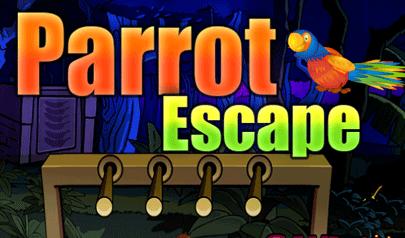 Pappagalli - Parrot Escape