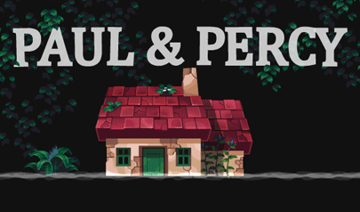 Paul And Percy: cooperativi, platform