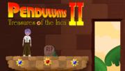 Il Tesoro degli Inca - Pendulums 2