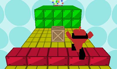 Gioca a Prospettiva - Perspective 3D
