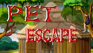 Gioca a Pet Escape