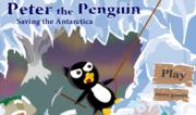 Peter the Penguin - Saving Antartica