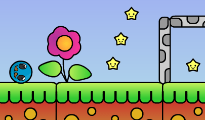 Pink Spot: platform, bambini