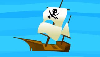 Gioca a La Nave Pirata - Pirate Ship Escape