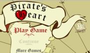 Il Pirata - Pirate's Heart