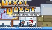 Pixel Quest - The Lost Gifts